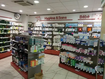 Pharmacie de Provence