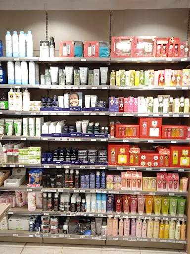 Pharmacie des Lys