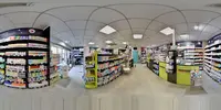 Pharmacie des Olivades