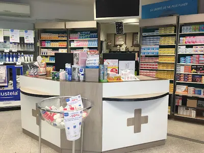 Pharmacie du Clos des Fontaines