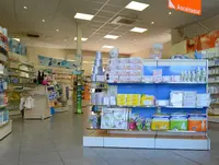 Pharmacie du Palais