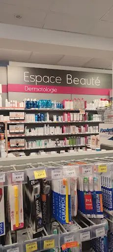 Pharmacie Picardo