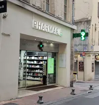 Pharmacie Saint Agricol