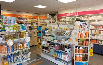 Pharmacie du 4