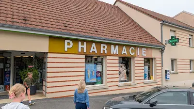 Pharmacie d'Avize