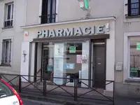 Pharmacie de la Mairie