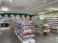 Pharmacie de la Septaine