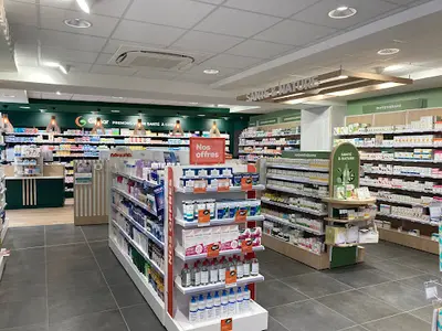 Pharmacie de la Septaine