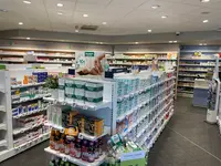 Pharmacie des m'