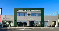 Pharmacie des Manuscrits