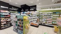 Pharmacie de l'Esplanade