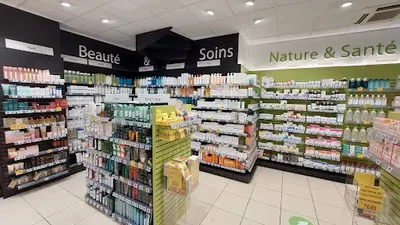 Pharmacie de l'Esplanade