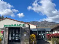 Pharmacie Valérie Bourrel