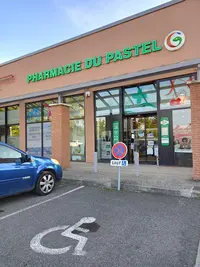 Pharmacie du Pastel