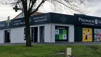 Pharmacie du Grand Chene