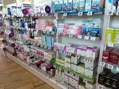 Pharmacie de la Loge