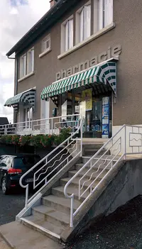 Pharmacie Beauchet