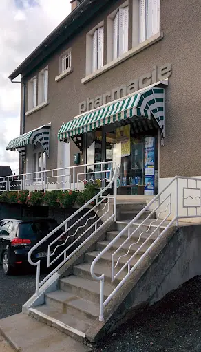 Pharmacie Beauchet