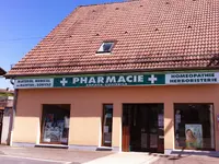 Pharmacie Vargas