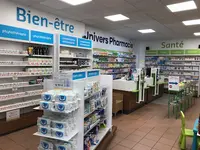 Pharmacie de la Dermoÿse