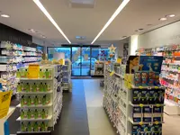 Pharmacie de Bacqueville en Caux