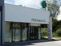 Pharmacie de Baden-matériel Médical-orthopédie- Dr Flaux et Dr Huguet