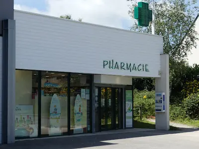 Pharmacie de Baden-matériel Médical-orthopédie- Dr Flaux et Dr Huguet