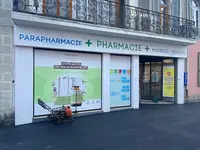 Pharmacie du Boulevard