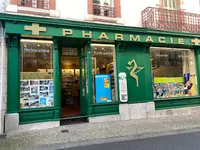 Pharmacie Miral Frick