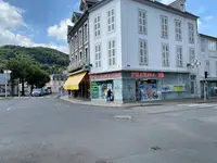 Pharmacie Pasteur