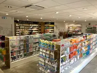 Pharmacie du Céciré