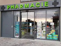 Pharmacie du Belvédère