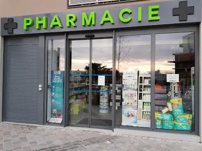 Pharmacie du Belvédère