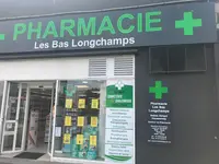 Pharmacie les Bas Longchamps