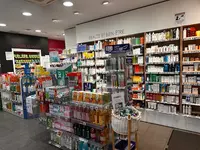 Pharmacie Pasteur