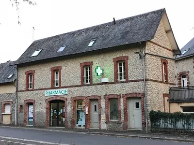 Pharmacie de la Madeleine - Matériel Médical