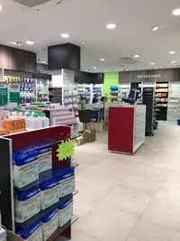 Pharmacie Bonne Nouvelle