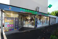 Pharmacie des Ecoles Bagnolet