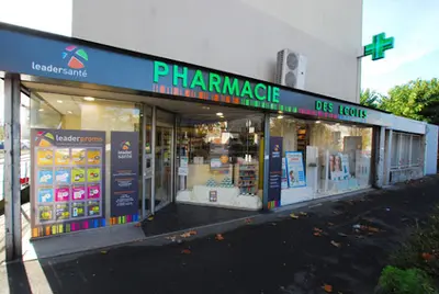 Pharmacie des Ecoles Bagnolet