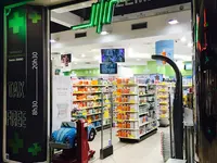 Pharmacie Zemiro