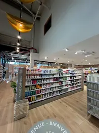 Pharmacie Preiss Alexandre