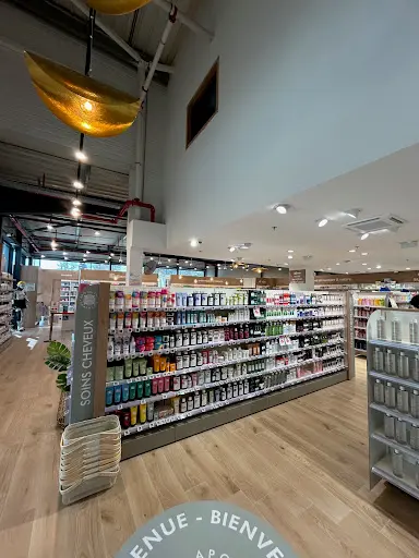 Pharmacie Preiss Alexandre
