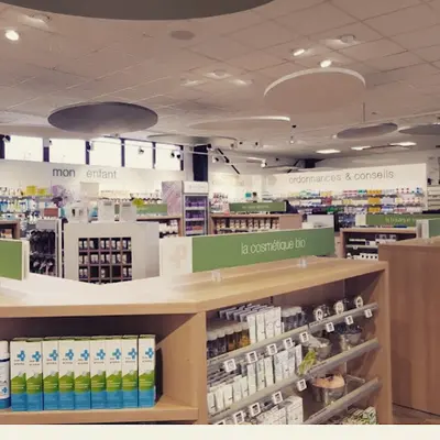 Pharmacie Preiss