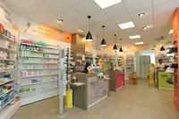 Pharmacie de Baho