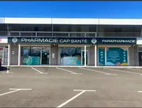 Pharmacie Cap Santé