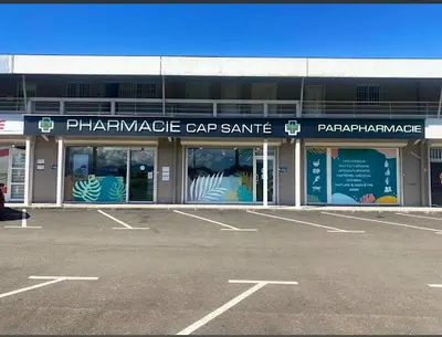 Pharmacie Cap Santé