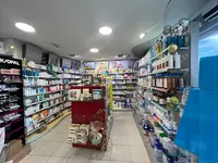 Pharmacie de la Jaille
