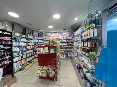 Pharmacie de la Jaille