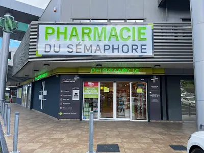 Pharmacie du Sémaphore