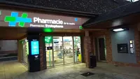 Pharmacie de la Mairie